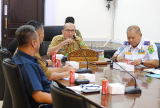 Menindaklanjuti Laporan Masyarakat, Pemkab Muba Ambil Tindakan Tegas Terhadap Angkutan Batu Bara