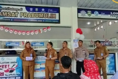 Penerapan OPSEN Resmi Diberlakukan, Diharapkan PAD Meningkat 