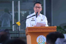 Kepala Puskemas Dilaporkan ke Inspektorat, Begini Tanggapan Pj Wali Kota Palembang 