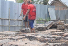 Wow, Harga Getah Karet di Muba Alami Kenaikan Signifikan, Petani Tersenyum  