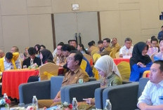 Muba Dukung Transformasi Digital dengan Rakornis dan Boothcamp Giat Sumsel