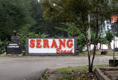 Pantai Serang Blitar Gratis Masuk, Kerja Sama Pengelolaan Terhenti Usai Perubahan Status Kawasan Hutan