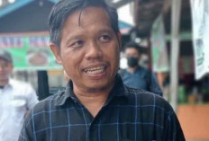 KPU Banyuasin Terpaksa Non Aktifkan Anggota PPK Talang Kelapa, Ini Penyebabnya 