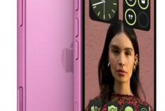 Revolusi di Genggaman Tangan: Menjelajahi Keunggulan Utama iPhone 16 Series