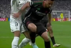 Arsenal Singkirkan Real Madrid, Declan Rice: Kami Yakin Bisa Menang Sejak Awal