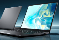 Chuwi CoreBook Series: Daya Saing di Segmen Laptop Tipis dan Ringan yang Terjangkau