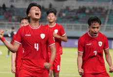 Piala AFF U-19 2024, 2 Skenario yang Bisa Membawa Malaysia Jumpa Indonesia di Semifinal 