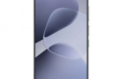 Performa Sadis Berbalut Desain Tipis: Infinix HOT 60 Pro Guncang Pasar Mid-Range!