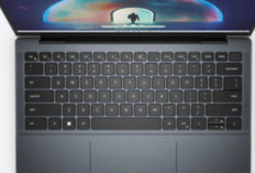 Dell Inspiron 5340: Laptop Ringkas dan Bertenaga untuk Produktivitas Sehari-hari