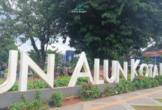 Alternatif Destinasi Wisata Gratis di Bogor untuk Libur Akhir Pekan