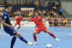 Indonesia Lolos ke Final Piala AFF Futsal 2024, Thailand Dibungkam dengan Skor 5-1