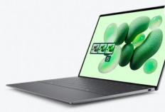 Dell XPS 13: Si Mungil Bertenaga dengan Empat Keunggulan yang Memikat Hati!