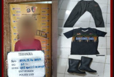  Kasus Pembunuhan Pencuri Durian Terungkap, Pelaku Menyerahkan Diri