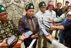 Korupsi Kegiatan Rumah Tahfidz, Mantan Kabid SD Disdik Musi Rawas Dihukum 1 Tahun Penjara