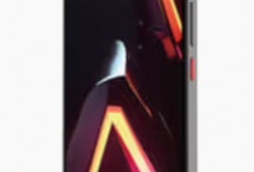 Nubia Neo 3 GT: Menggebrak Pasar Gaming Entry-Level dengan Fitur Premium