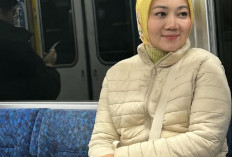 Atalia Praratya Buka Suara Soal Proses Perceraian dengan Ridwan Kamil: Fokus pada Kesepakatan Bersama