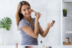 5 Tips Makeup Natural untuk Pemula, Hasil Flawless Seharian!