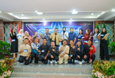Ajang Pencarian Bakat Sumsel Got Talent 2025 Hadir di Muba