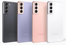 Tukar Tambah Smartphone Lama Anda dengan Samsung Galaxy S21 5G! Nikmati Kecepatan dan Performa Gahar
