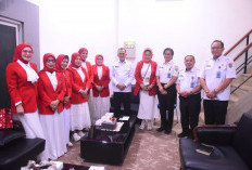 Kolaborasi Pemprov Sumsel dan PIM Wujudkan Perayaan Hari Kebaya Nasional yang Berkelas