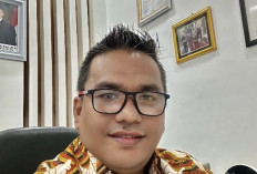 Pemkab Muba Apresiasi Satgas Judol, Penurunan Transaksi Judi Online hingga 80 Persen 