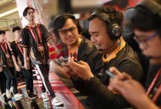  Tahun 2025, Indonesia Siap Rebut Tahta Dunia di Esports Free Fire