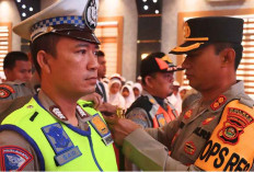 Mulai Hari Ini, Serentak Seluruh Indonesia Laksanakan Operasi Keselamatan 2024