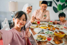 Ide Menu Sahur dan Berbuka untuk Keluarga di Bulan Ramadhan