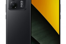 POCO M Series: Pilihan Serbaguna dengan Performa Mumpuni dan Harga Terjangkau