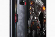 Performa Rata Kanan: Keunggulan Nubia Red Magic 7S Pro sebagai Raja Gaming 2025