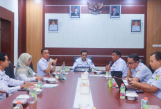 Kepastian Hukum bagi Rakyat: Pemkab Muba Percepat Pelepasan Ribuan Hektare Lahan HPK untuk Program TORA