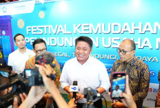 Masuk 10 Besar Nasional Penyalur KUR, Sumsel Dapat Apresiasi Kementerian UMKM