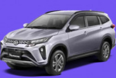 Mengulas Tuntas Keunggulan Daihatsu New Terios, SUV Tangguh yang Penuh Kejutan!