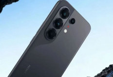 Tecno Camon 50 Resmi Meluncur di Indonesia: Baterai 6.500 mAh dan Fitur Premium di Harga Terjangkau