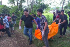 Identitas Mayat di Sanga Desa Terungkap, Korban Diketahui Warga Ngulak I