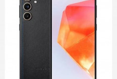 Samsung Galaxy C55 5G: Desain Kontemporer dan Performa Bertenaga Snapdragon 7 Gen 1