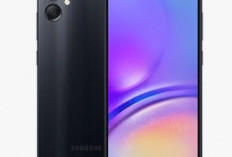 Samsung Galaxy A05: Kombinasi Memori Lega dan  Performa Andal serta Konektivitas 5G di Kelas Terjangkau