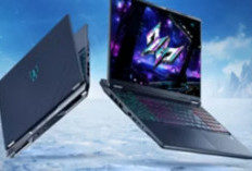 Acer Predator Helios Neo 16: Laptop Gaming Gahar dan Terjangkau