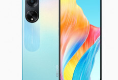 Oppo A98 5G dengan 'Duo Powerhouse': Menggabungkan Baterai Jumbo dan Pengisian Daya Super Cepat 67W!