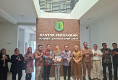 Pemkab Muba Perkuat Akses Keadilan, Maksimalkan Bantuan Hukum Gratis Bagi Warga Miskin