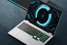 Infinix GT Book, Laptop Gaming 'Sultan' yang Merakyat, Gebrak Pasar dengan Performa Fantastis