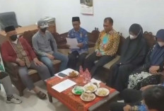 Warga Gerebek Habib Nizar di Tengah Malam, Ditemukan Berduaan dengan Wanita Bersuami