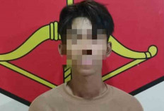 Unit Reskrim Polsek SP Padang Berhasil Amankan Pelaku Penganiayaan 