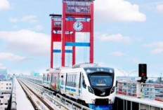 Kasus Korupsi LRT Sumsel, 2 Kepala Divisi PT Waskita Karya Diperiksa Kejati