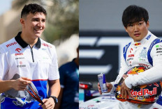 Red Bull F1 Resmi Berpisah dengan Sergio Perez, Liam Lawson dan Isack Hadjar Ambil Peran Penting di 2025