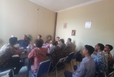 Sinergi Pemkab Muba dan ESDM, Jargas Babat Supat Segera Terealisasi