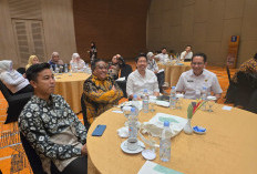 Membangun Masa Depan: Muba Usulkan Peta Jalan 