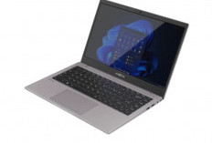 ADVAN Soulmate i3: Solusi Laptop Terjangkau dengan Kinerja Multitasking Optimal, Pilihan Ideal untuk Mahasiswa
