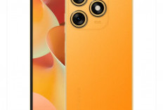 Tecno K15s: Inovasi Terbaru untuk Pengalaman Smartphone yang Lebih Cerdas dan Terjangkau