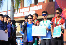 Gubernur Herman Deru Ajak Dokter Siap Dukung Sumsel Health Tourism 2026